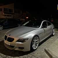 BMW Seria 6