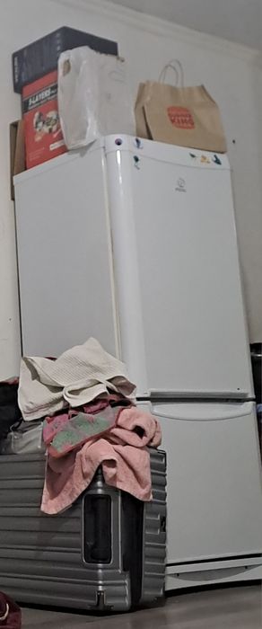 Срочно продам холодильник в рабочем состоянии