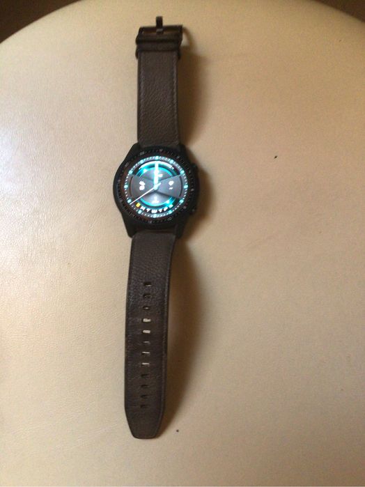 Huawei watch gt 2