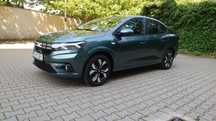 Dacia Logan Journey ECO-G 100 MT6, modelul full, benzina + GPL