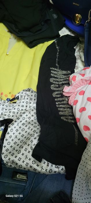 Все вещи отдам за 290тыс