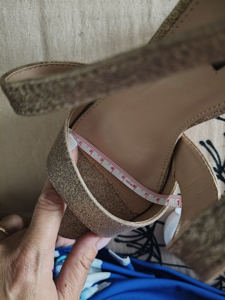 Sandale dama elegante