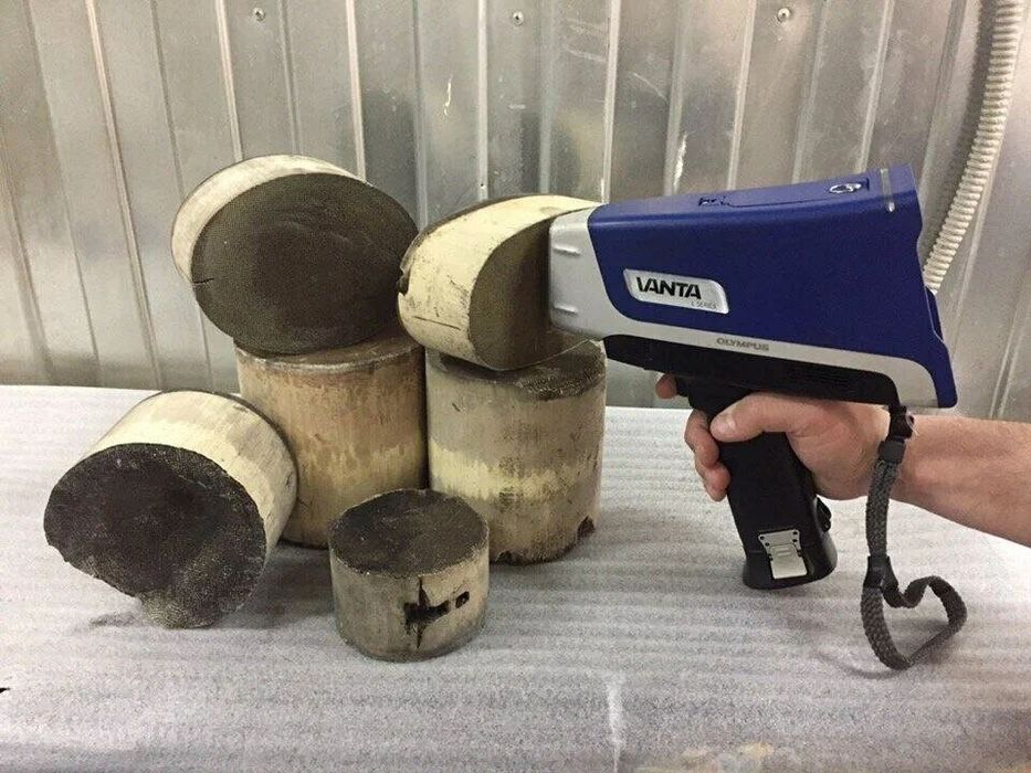 Прием катализатора