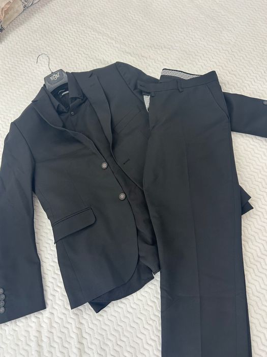 Мъжки костюми но