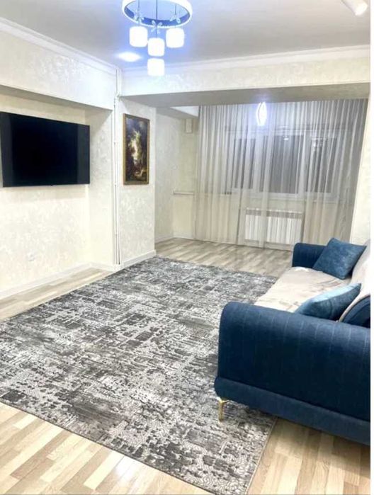 Продается квартира 3/3/9 на Ц1, ор-р быв. Детский мир, гост.Тата