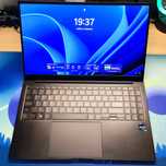 Samsung galaxy book 2 Pro i7-1260p/16gb/512ssd