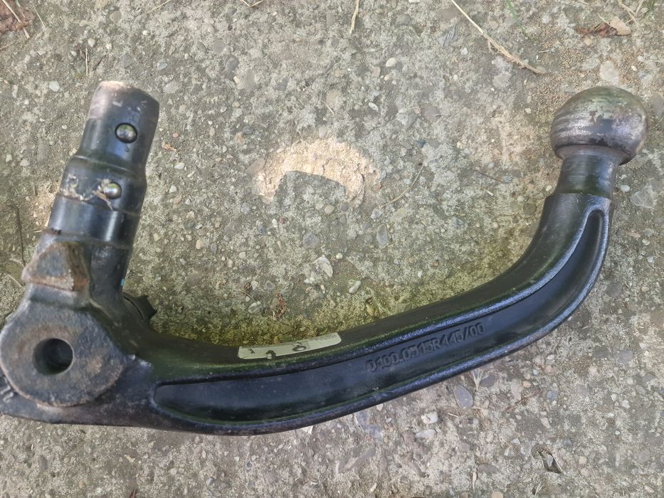 Cui carlig auto Westfalia Audi VW Skoda Mercedes Smart Renault Volvo