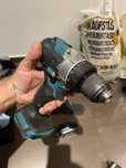 Makita DHP 486 profesionala 2024