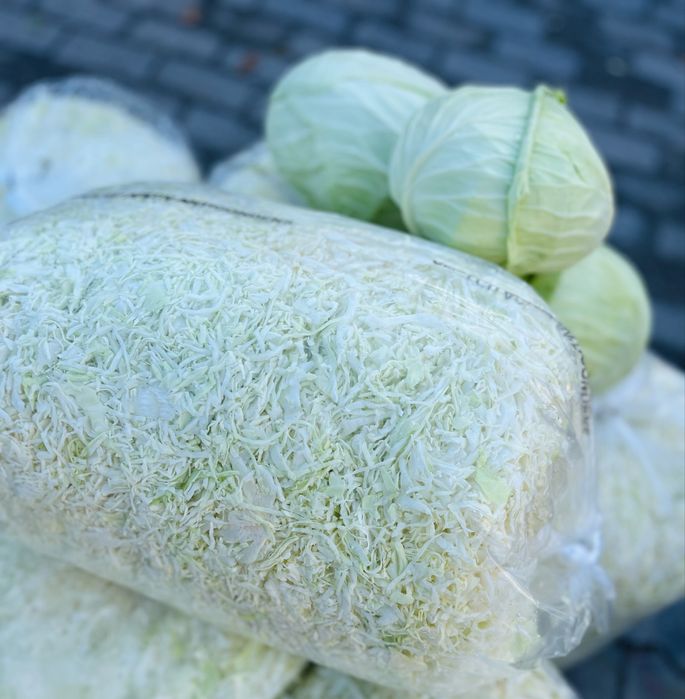 Vand varza din soiul Beverly hills