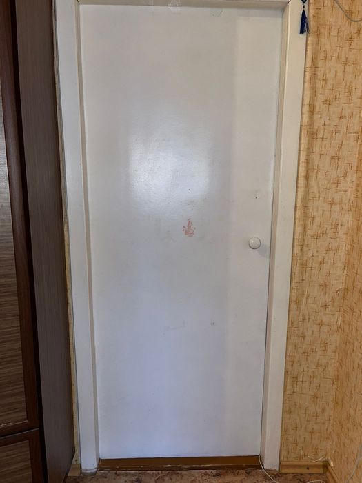 Продам двери (6шт.), недорого, хорошие скидки