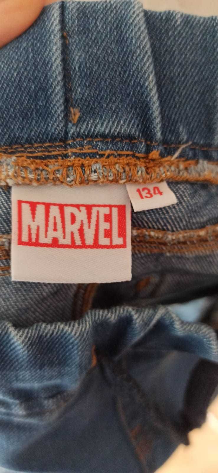 Pantaloni scurti copii - Marvel | Marimea 34