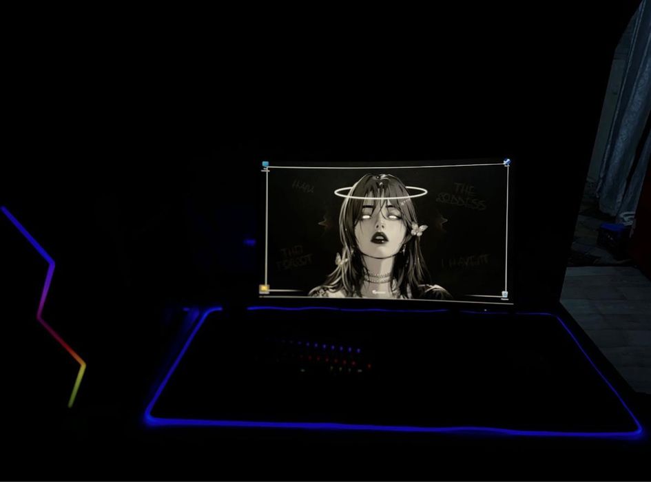 Игравой компьютер