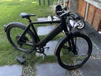 Vand Bicicleta electrica Stromer ST3