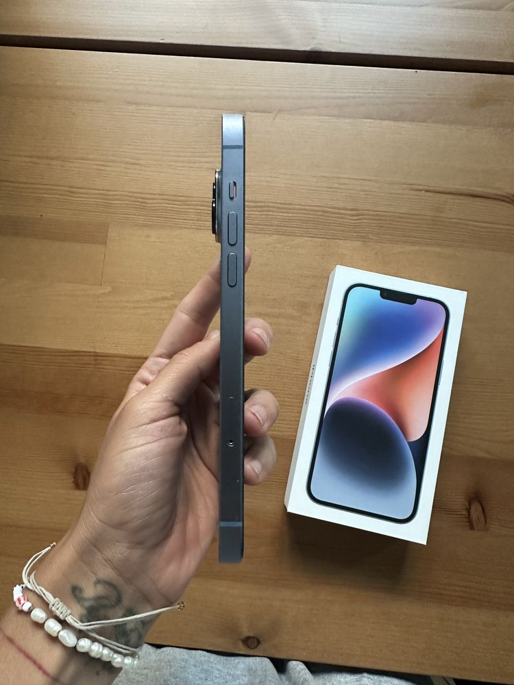 iPhone 14 Plus използван