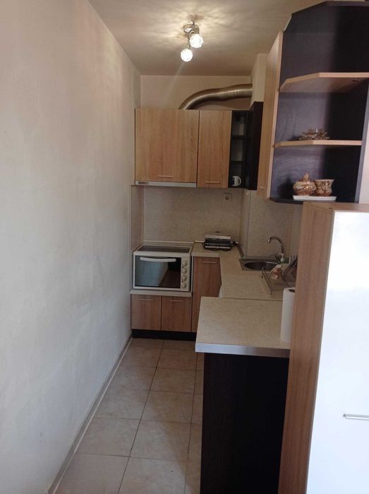 Продава се Едностаен апартамент в София, Студентски град - 44 кв.м за 2137 €/кв.м - Снимка #2