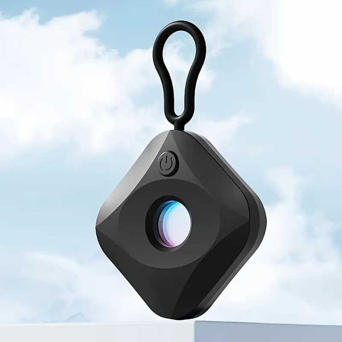 Camera Detector Anti-Spy