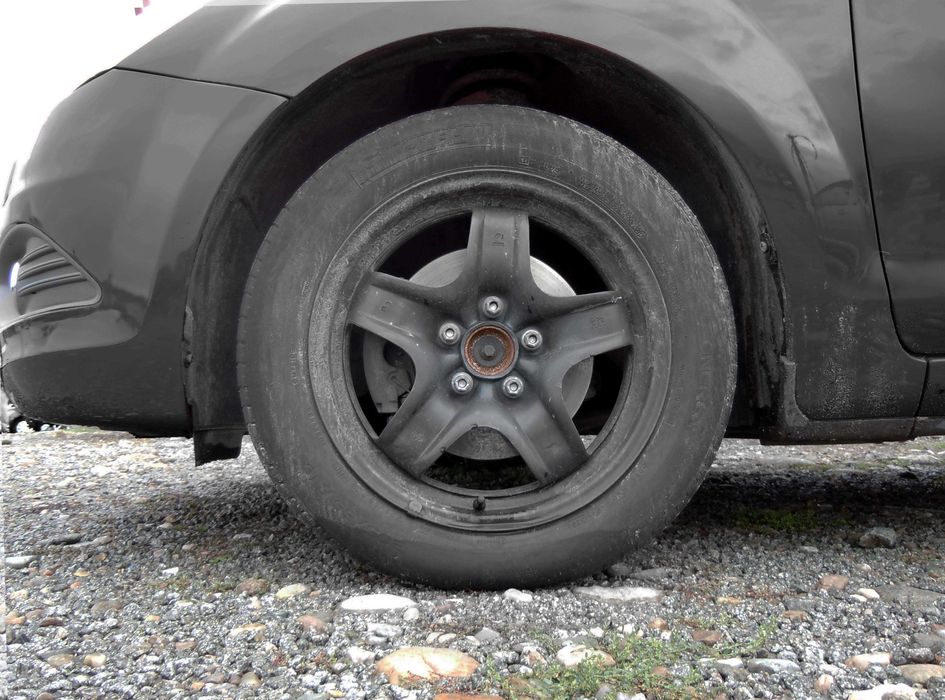 Capace roti 16 Ford Imitatie Jante Aliaj - Livrare cu verificare