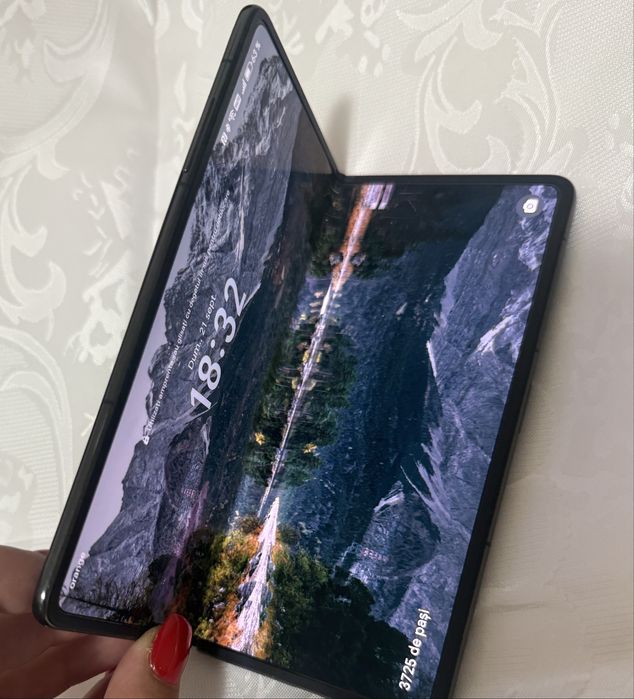 Vand Honor V2 Magic, 512gb