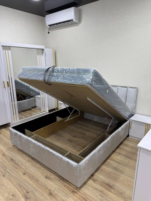 Mebel kredit xalol nasiya