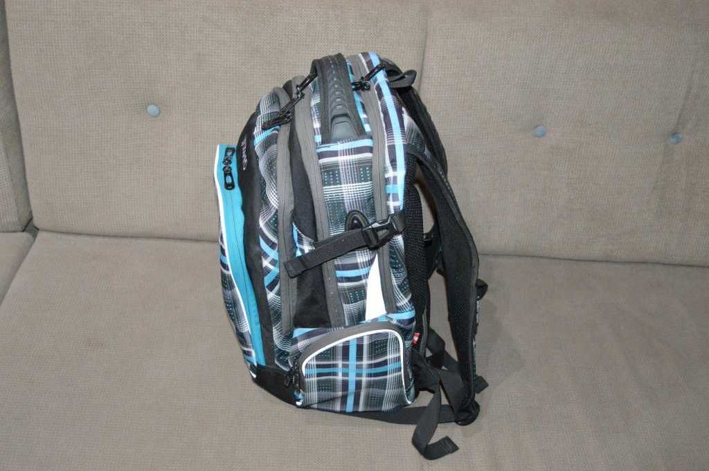 Rucsac multifunctional WALKER Wizzard