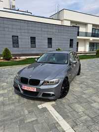 Bmw seria 3 E 90 LCI M PACKET EXTERIOR 2.0D 184 cp automat