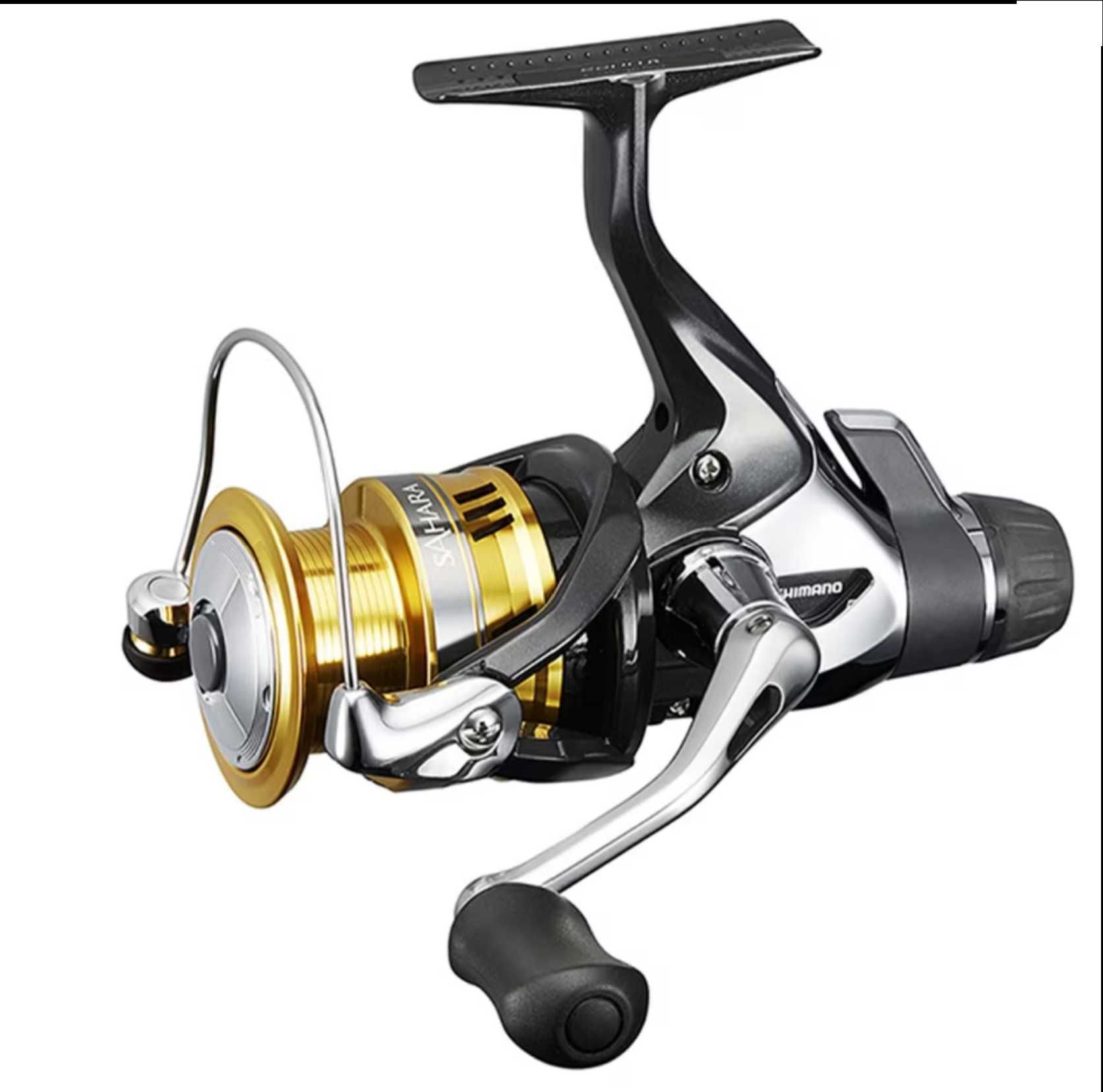 SHIMANO Sahara 4000 RD