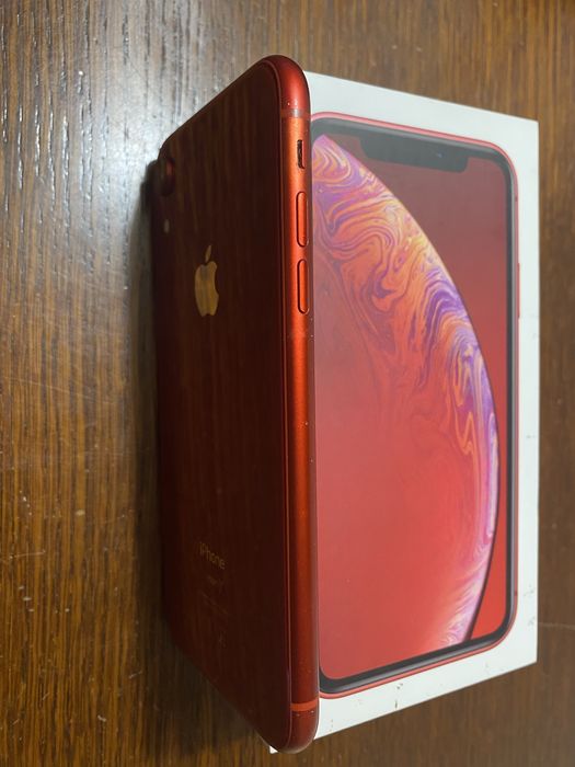 Vand iphone XR 64 gb