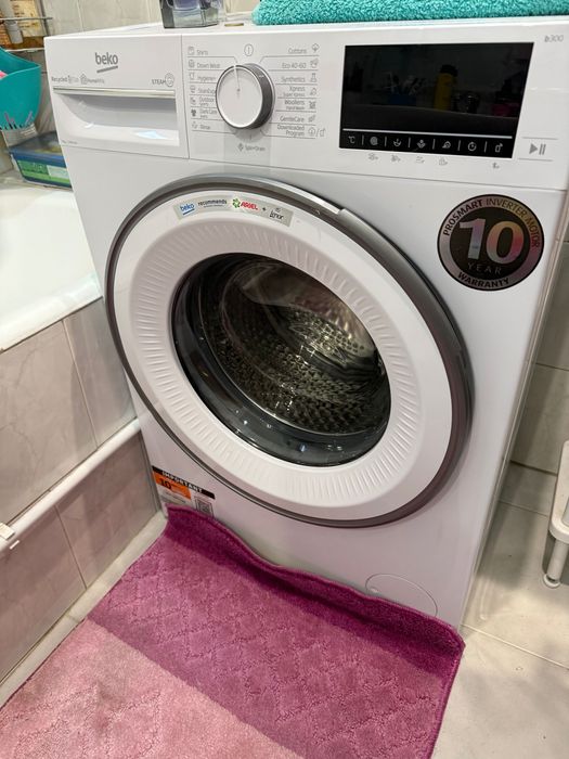 Mașină spălat Beko