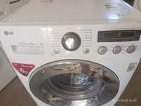 LG kareya 6  кг invertir mator прадаю срочна
