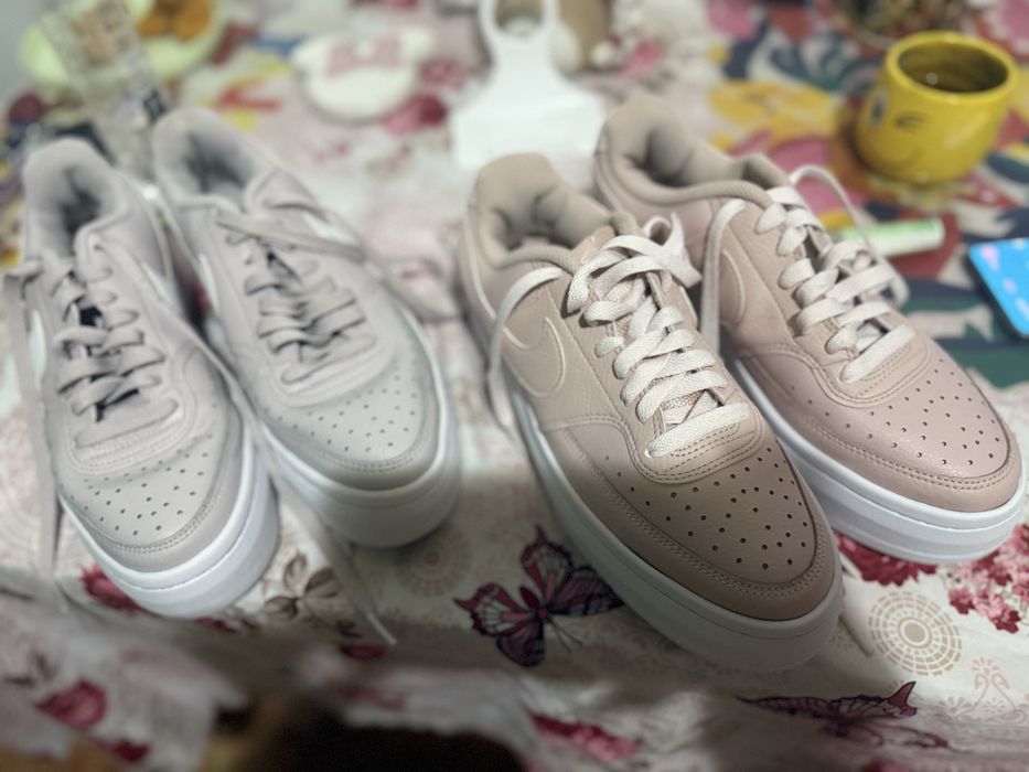 Vând adidasi Nike originali