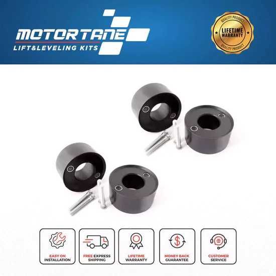 Lift Kit подложки за HONDA CR-V  I- IV 1995-2018