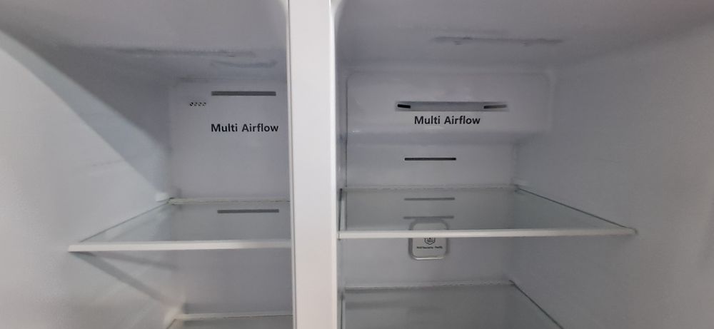 Frigider Hisense 519l A++ import Germania Garantie DB108