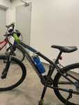 Bicicleta ROCKRIDER ST100