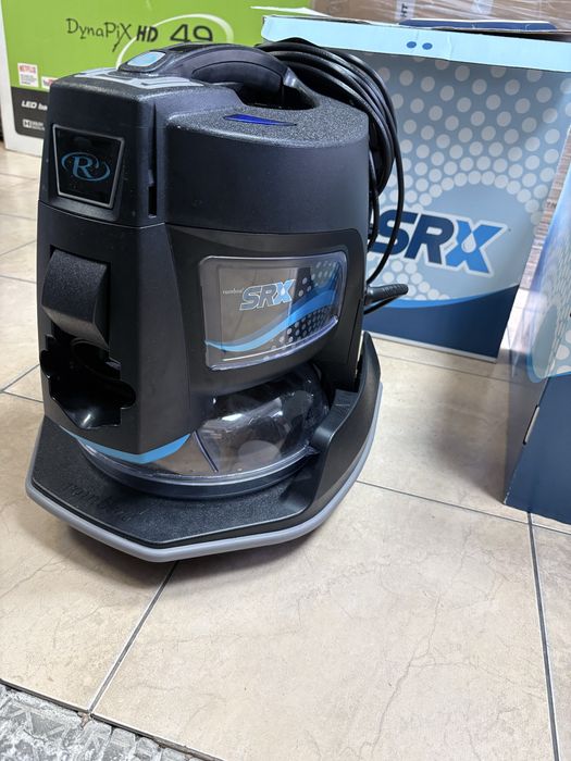 Rainbow SRX Гаранция