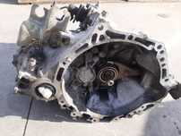 cutie viteze manuala  toyota yaris p1 1.4 d-4d  1nd-p52a 1nd-tv euro 3