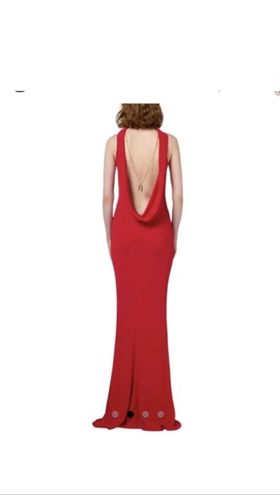НОВА Red carpet ELISABETTA franchi 40(s)