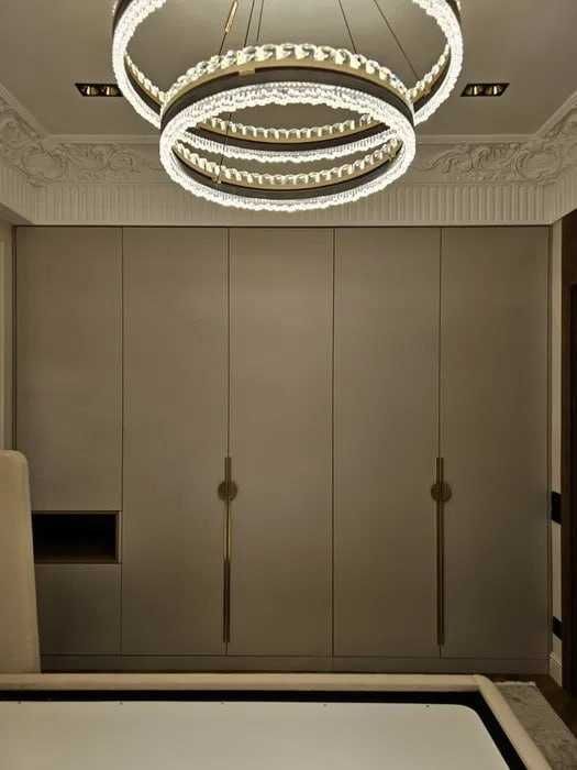 ЕВРО-ЛЮКС‼️ ЖК MUJASSAM 2/7/10 61м2 ор Юнусабад-3, Mega Planet, Метро