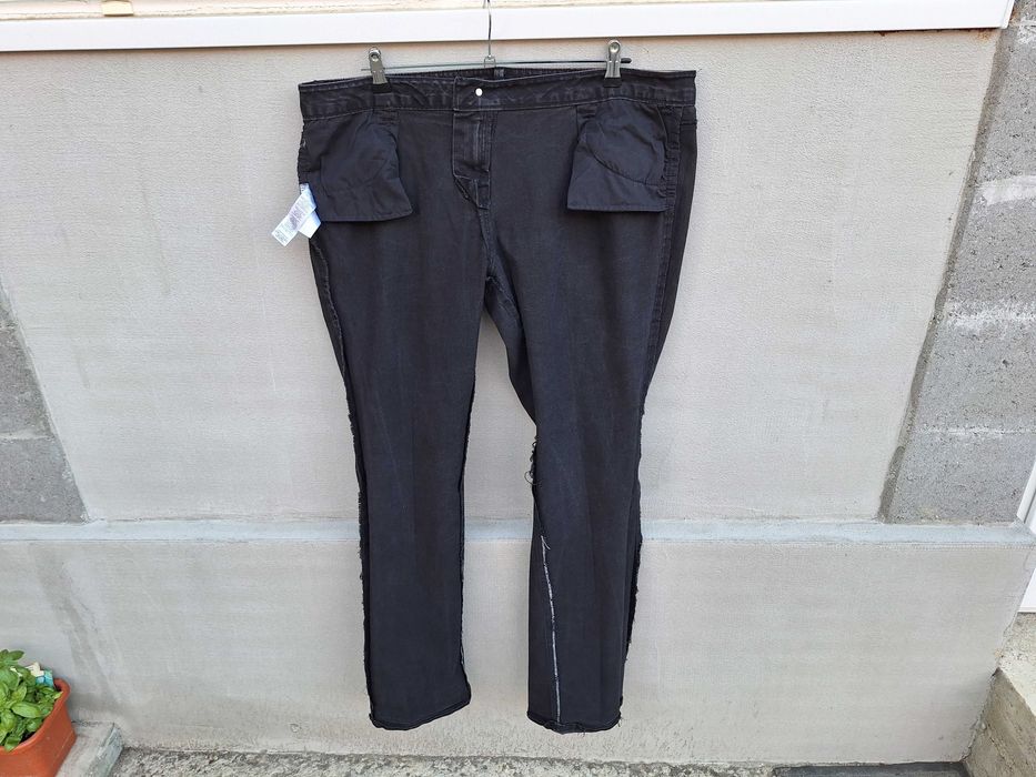 **DP Denim | pantaloni barbat | talie 110 cm | mar. 48 - 50 | L - XL