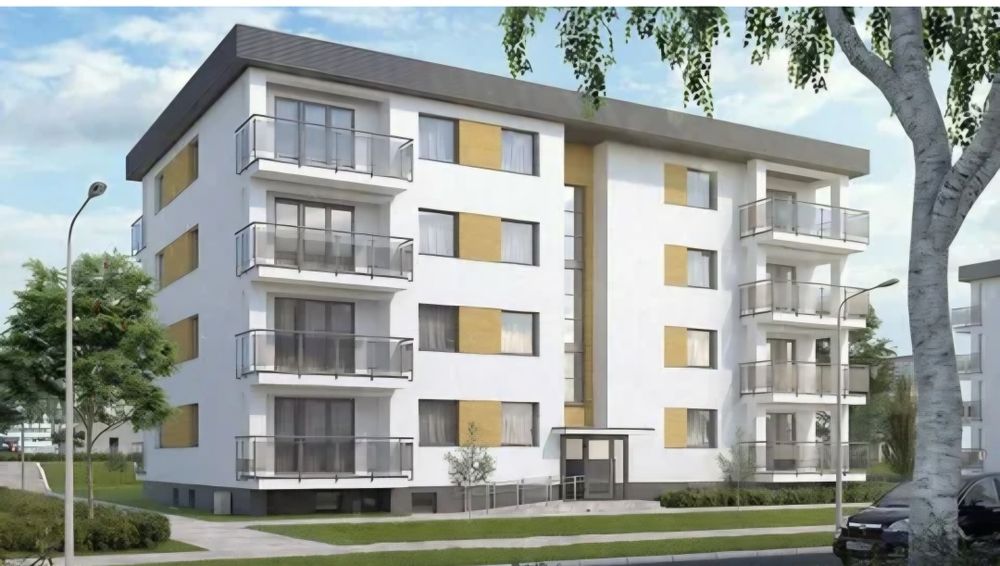 Apartament 3 c.Nou