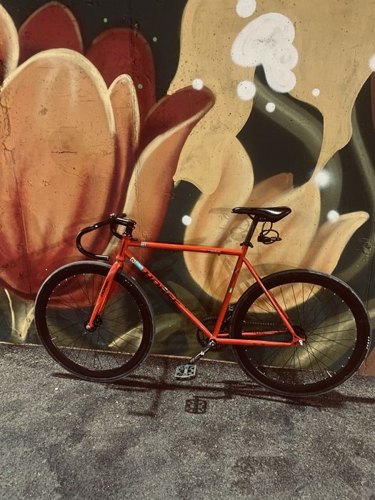 Horse h700,fixed gear