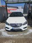 MERCEDEZ E 220,AMG line,Panoramic