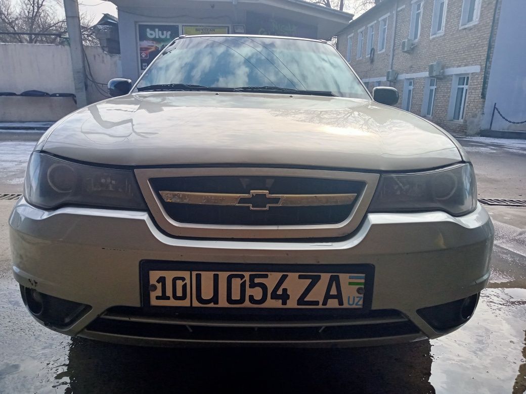 Neksia 2 2009yil 410000yurgan