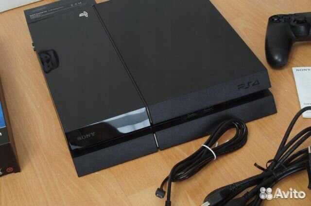 Playstation 4 Goldhen proshivkali  1TB 2ta pult