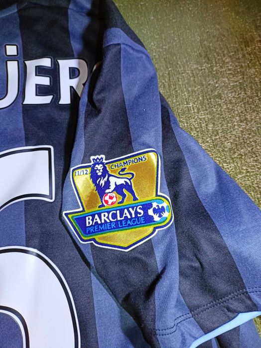 Tricouri fotbal  Premier League Anglia