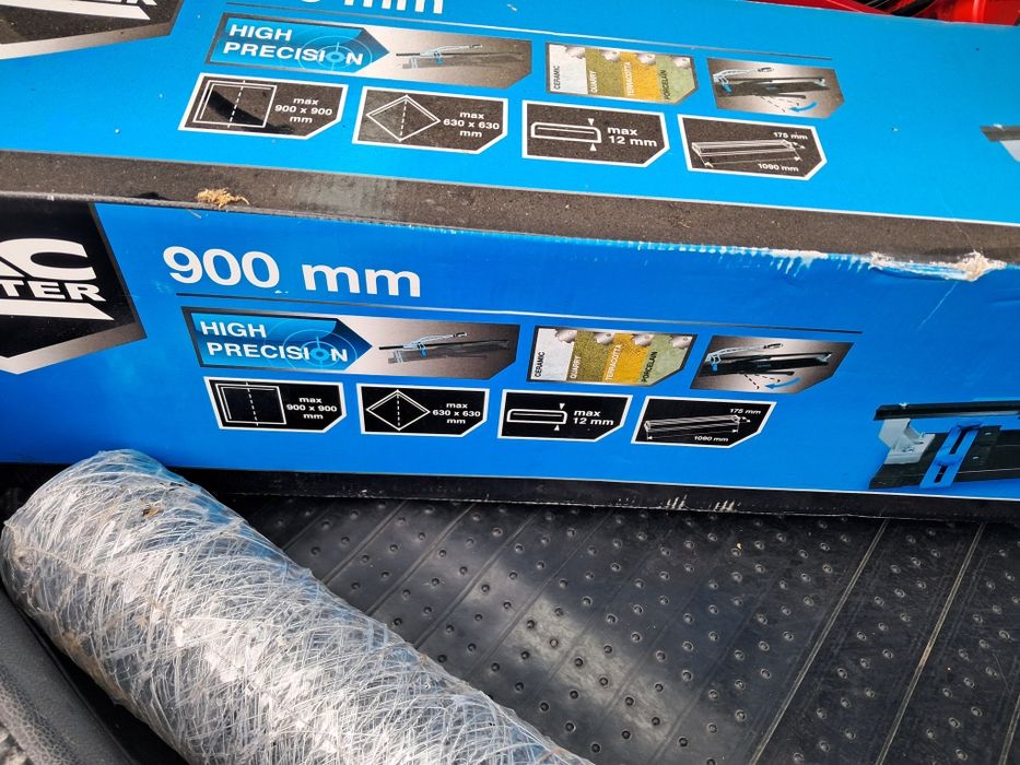 Vind aparat de tăiat gresie