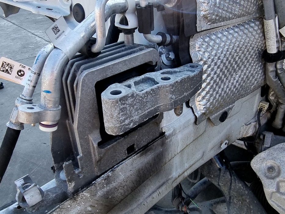 Suport motor Bmw X1 (F48) [Fabr 2016-2022] 6875632-03 2.0 B47 110 KW /