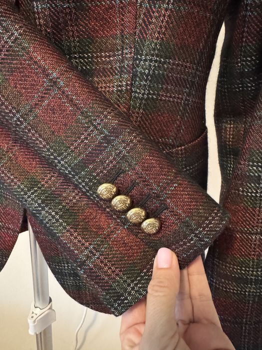 Tagliatore дамски пиджак / Made in Italy – размер M