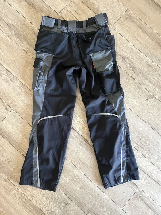 Pantaloni Engelbert Strauss 48 barbati