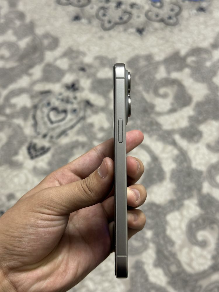 Iphone, 15 pro max