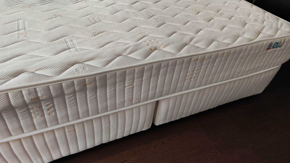 Легло с матрак Happy Dreams 180/ 200